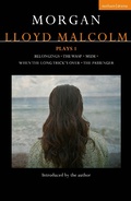 Cover: Morgan Lloyd Malcolm: Plays 1 - Methuen Drama