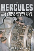 Cover: The Hercules - Amberley Publishing