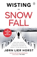 Cover: Snow Fall - Penguin Books Ltd