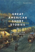 Cover: Great American Short Stories - Union Square & Co.