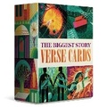 Cover: The Biggest Story Verse Cards - Crossway Books