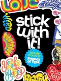 Cover: Stick with It! - Union Square & Co.