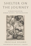 Cover: Shelter on the Journey - Temple University Press,U.S.