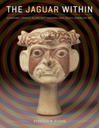 Enlarge image Cover: The Jaguar Within - University of Texas Press