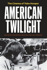 Enlarge image Cover: American Twilight - University of Texas Press
