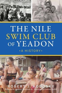 Abbildung von: The Nile Swim Club of Yeadon - History Press