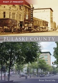 Cover: Pulaski County - Arcadia Publishing (SC)