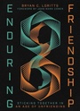 Cover: Enduring Friendship - Inter-Varsity Press,US