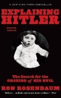 Cover: Explaining Hitler - Brilliance Audio