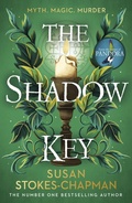Cover: The Shadow Key - Vintage