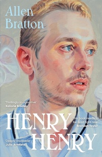 Abbildung von: Henry Henry - Vintage