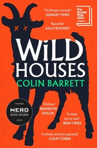 Enlarge image Cover: Wild Houses - Vintage