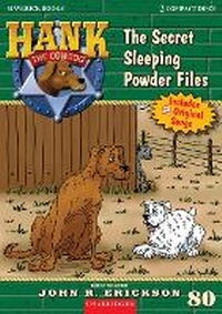 Enlarge image Cover: The Secret Sleeping Powder Files - Maverick Books, Inc.