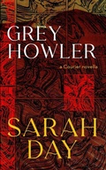 Cover: Greyhowler - Underland Press