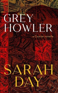 Enlarge image Cover: Greyhowler - Underland Press