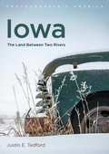 Cover: Iowa - America Through Time