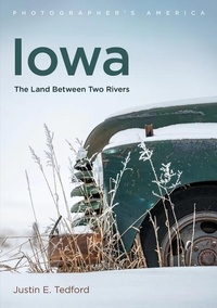 Enlarge image Cover: Iowa - America Through Time