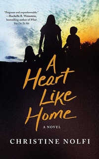 Enlarge image Cover: A Heart Like Home - Lake Union Publishing