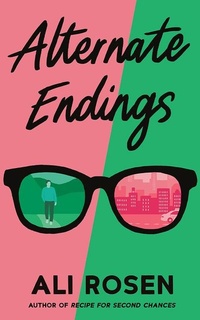 Abbildung von: Alternate Endings - Montlake