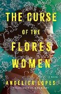 Cover: The Curse of the Flores Women - AmazonCrossing