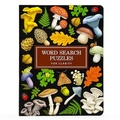 Cover: Word Search Puzzles for Clarity - Parragon
