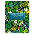 Cover: Word Search Puzzles for Concentration - Parragon