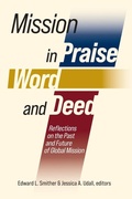 Cover: Mission in Praise, Word, and Deed - William Carey Publishing