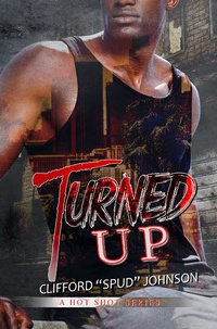 Enlarge image Cover: Turned Up - Urban Books