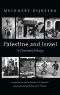 Cover: Palestine and Israel - Pickwick Publications