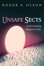 Cover: Unsafe Sects - Wipf and Stock Publishers