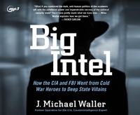Enlarge image Cover: Big Intel - IMPACT AUDIO