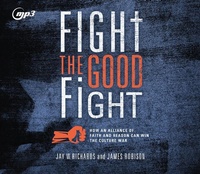 Enlarge image Cover: Fight the Good Fight - IMPACT AUDIO