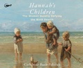 Cover: Hannah's Children - Oasis Audio