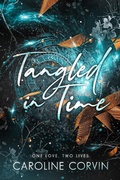 Cover: Tangled In Time - Grenwyvern Publishing
