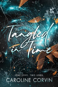 Enlarge image Cover: Tangled In Time - Grenwyvern Publishing