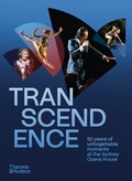 Cover: Transcendence - Thames & Hudson Australia Pty Ltd