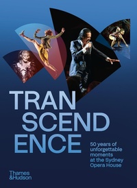 Abbildung von: Transcendence - Thames & Hudson Australia Pty Ltd