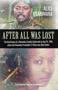 Cover: After All Was Lost - Baraka Books