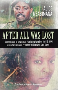 Abbildung von: After All Was Lost - Baraka Books