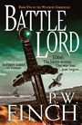 Cover: Battle Lord - Canelo