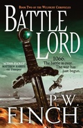 Cover: Battle Lord - Canelo