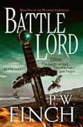 Cover: Battle Lord - Canelo