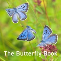 Abbildung von: Nature Book Series: The Butterfly Book - Graffeg Limited