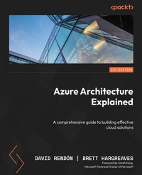 Abbildung von: Azure Architecture Explained - De Gruyter