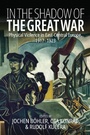 Cover: In the Shadow of the Great War - Berghahn Books