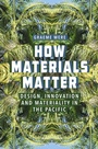 Cover: How Materials Matter - Berghahn Books