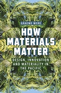 Cover: How Materials Matter - Berghahn Books