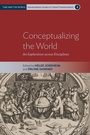 Cover: Conceptualizing the World - Berghahn Books