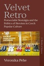 Cover: Velvet Retro - Berghahn Books