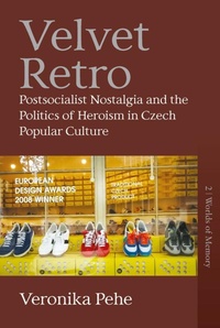 Enlarge image Cover: Velvet Retro - Berghahn Books